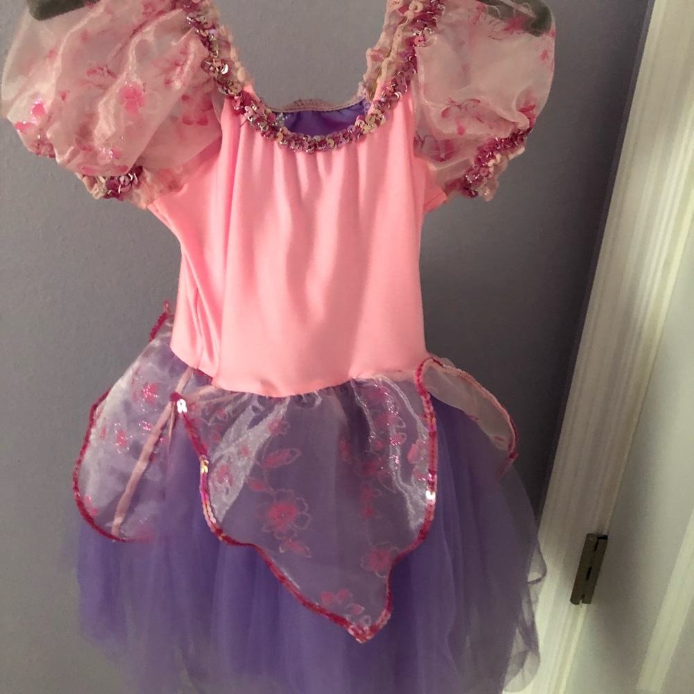 Sofia the 1st dress